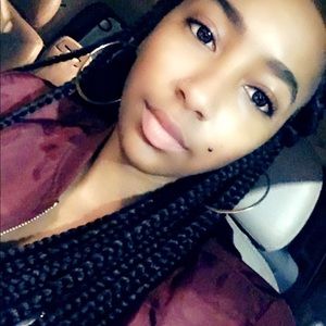 Meet your Posher, Cheyenne